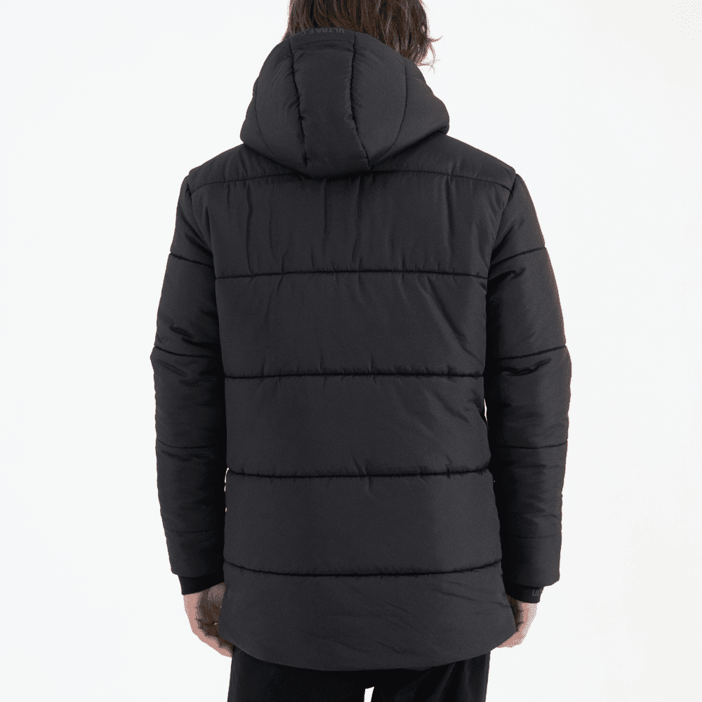 MOONEE PONDS UNITED SC Ultra FC Managers Stadium Puffer Mens Long (9631323-01) MOONEE PONDS UNITED SC Nike Club Zone