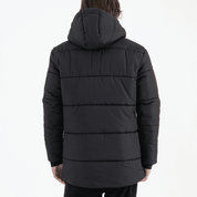 MOONEE PONDS UNITED SC Ultra FC Managers Stadium Puffer Mens Long (9631323-01) MOONEE PONDS UNITED SC Nike Club Zone