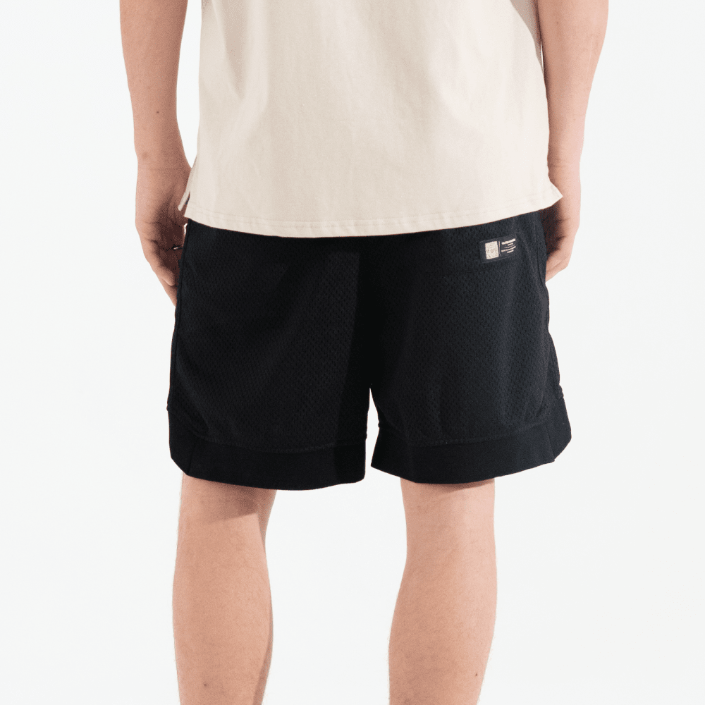 Ultra FC Mesh Short Adults (9631322-02)