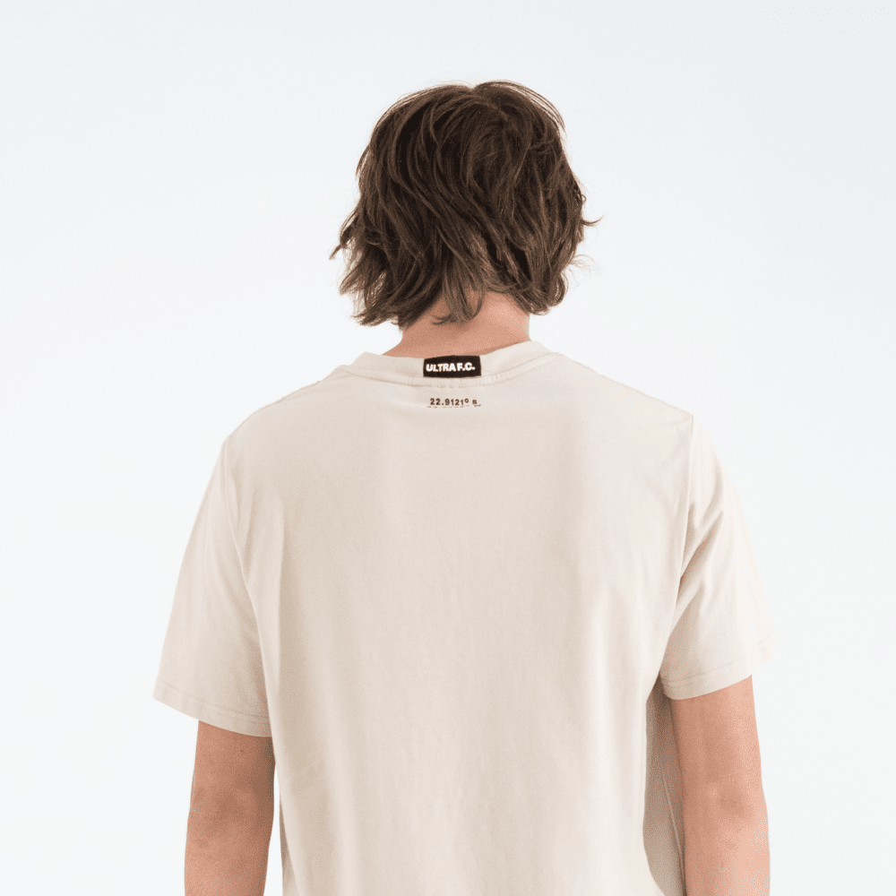 Ultra FC Cotton Tee  Adults (9631327-04)