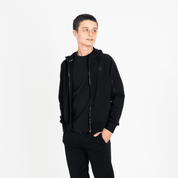 Ultra FC Player Fleece Jacket Youth (9631333-02) Lifestyle Clothing Ultra Football