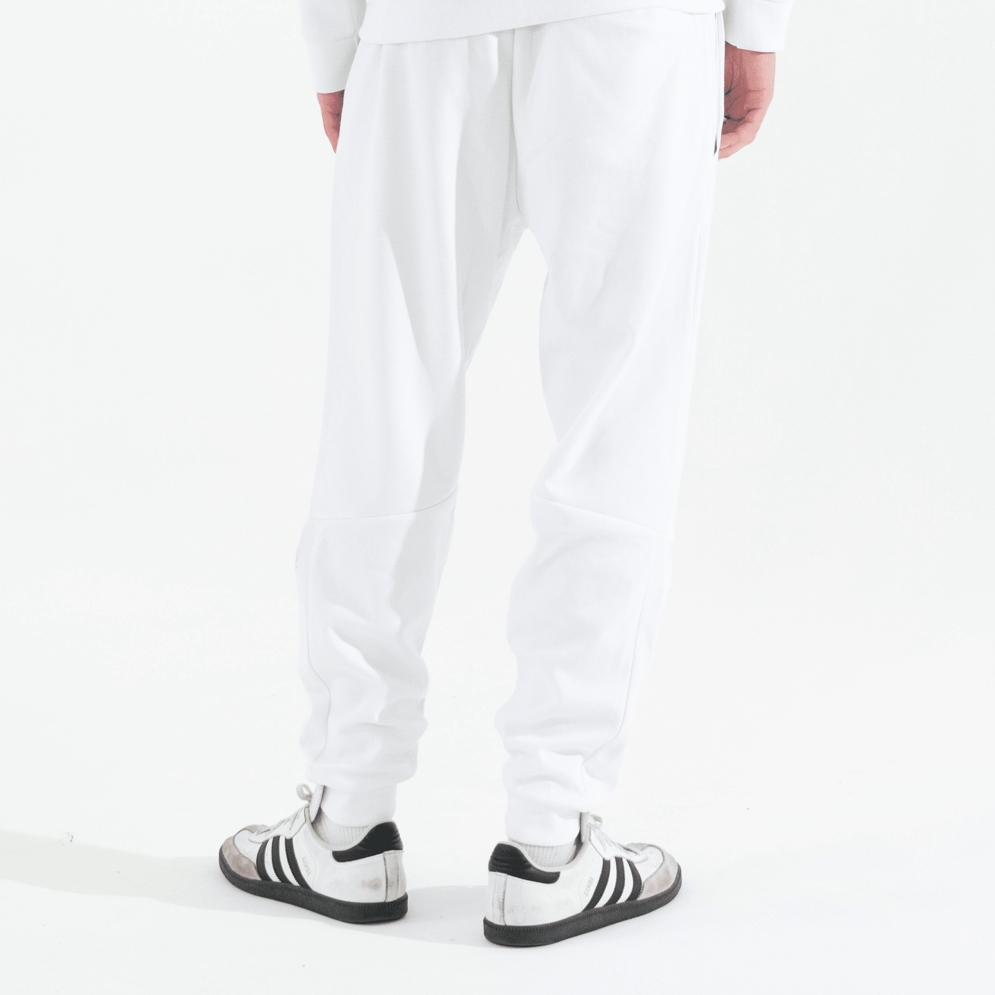 Ultra FC Player Fleece Pant Mens (9631320-01) Lifestyle Clothing Ultra Football