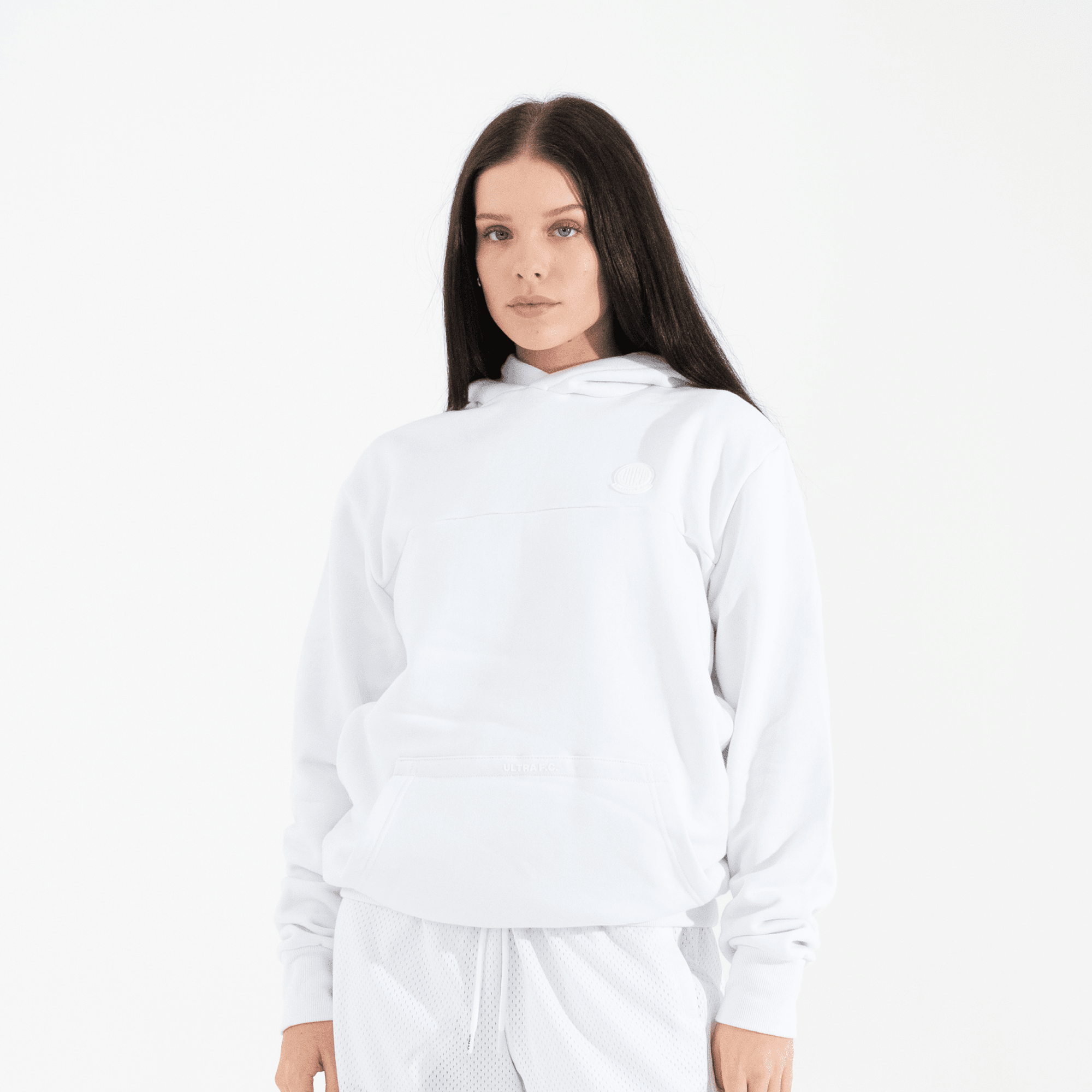 Ultra FC Hoodie Adults (9631328-01) Lifestyle Clothing Ultra Football