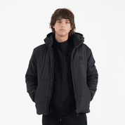 MOONEE PONDS UNITED SC Ultra FC Managers Stadium Puffer Mens (9631324-01) MOONEE PONDS UNITED SC Nike Club Zone