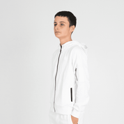 Ultra FC Player Fleece Jacket Youth (9631333-01) Lifestyle Clothing Ultra Football