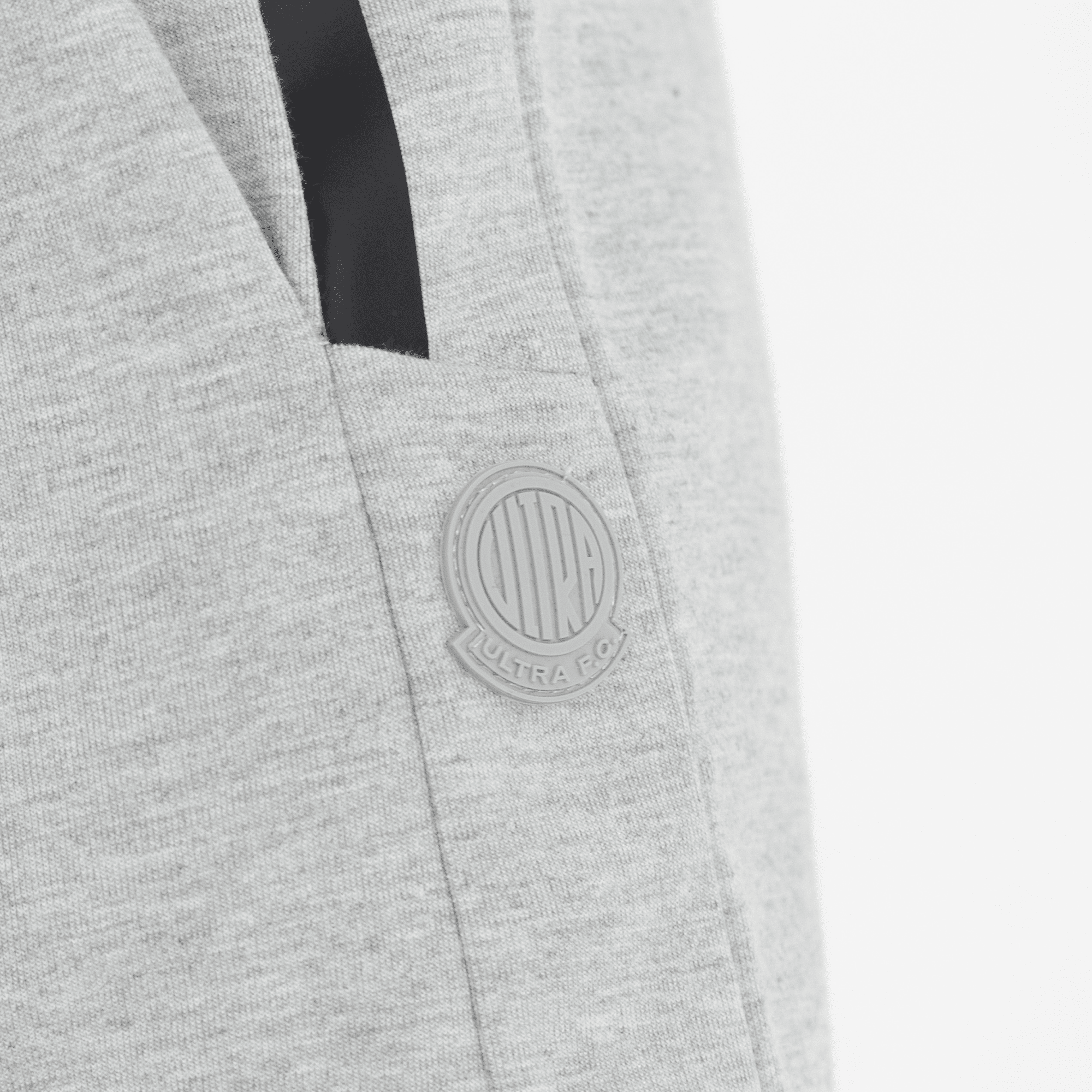Ultra FC Player Fleece Short Adults (9631321-02) Lifestyle Clothing Ultra Football