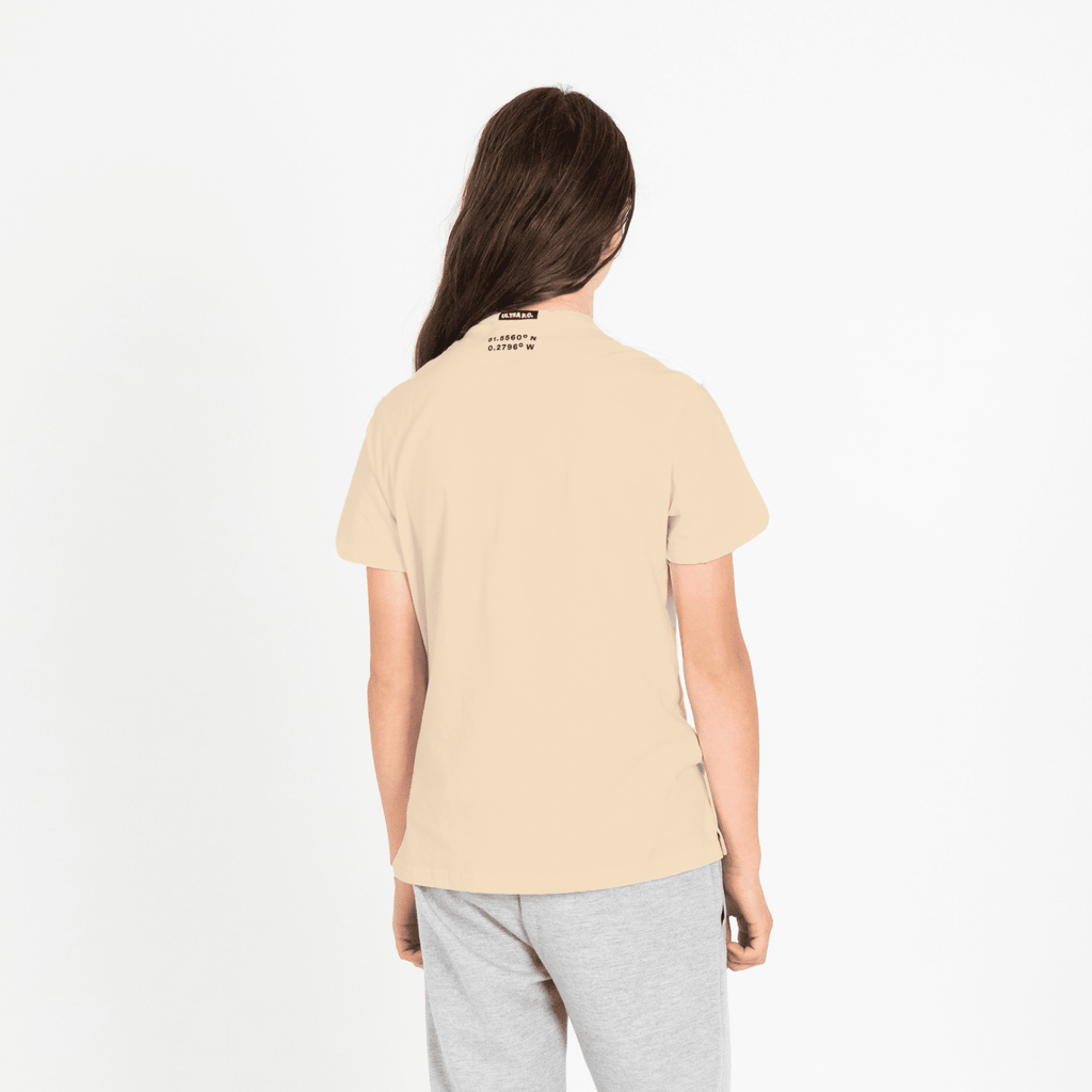 Ultra FC Cotton Tee  Youth (9631329-03)