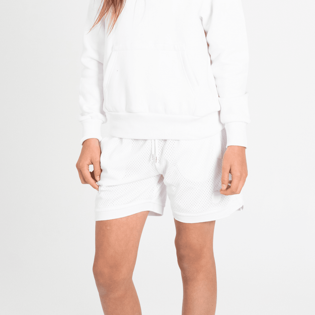 Ultra FC Mesh Short Youth (9631334-01)