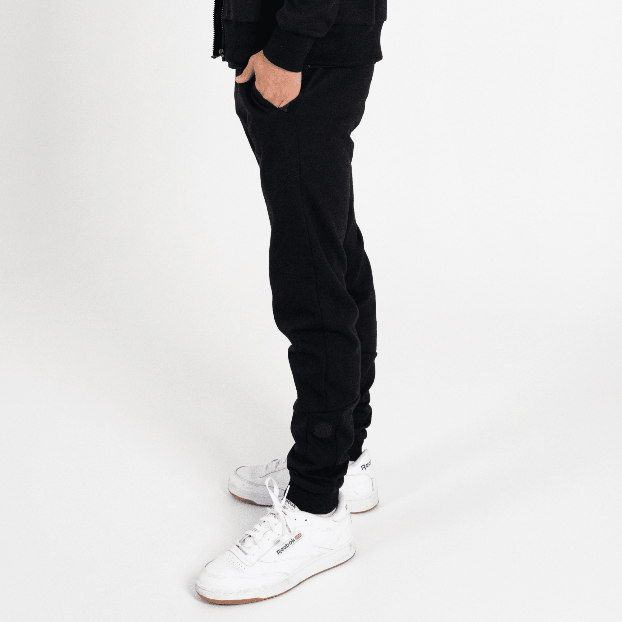 Ultra FC Player Fleece Pant Youth (9631336-02) Lifestyle Clothing Ultra Football