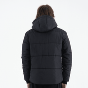 MOONEE PONDS UNITED SC Ultra FC Managers Stadium Puffer Mens (9631324-01) MOONEE PONDS UNITED SC Nike Club Zone
