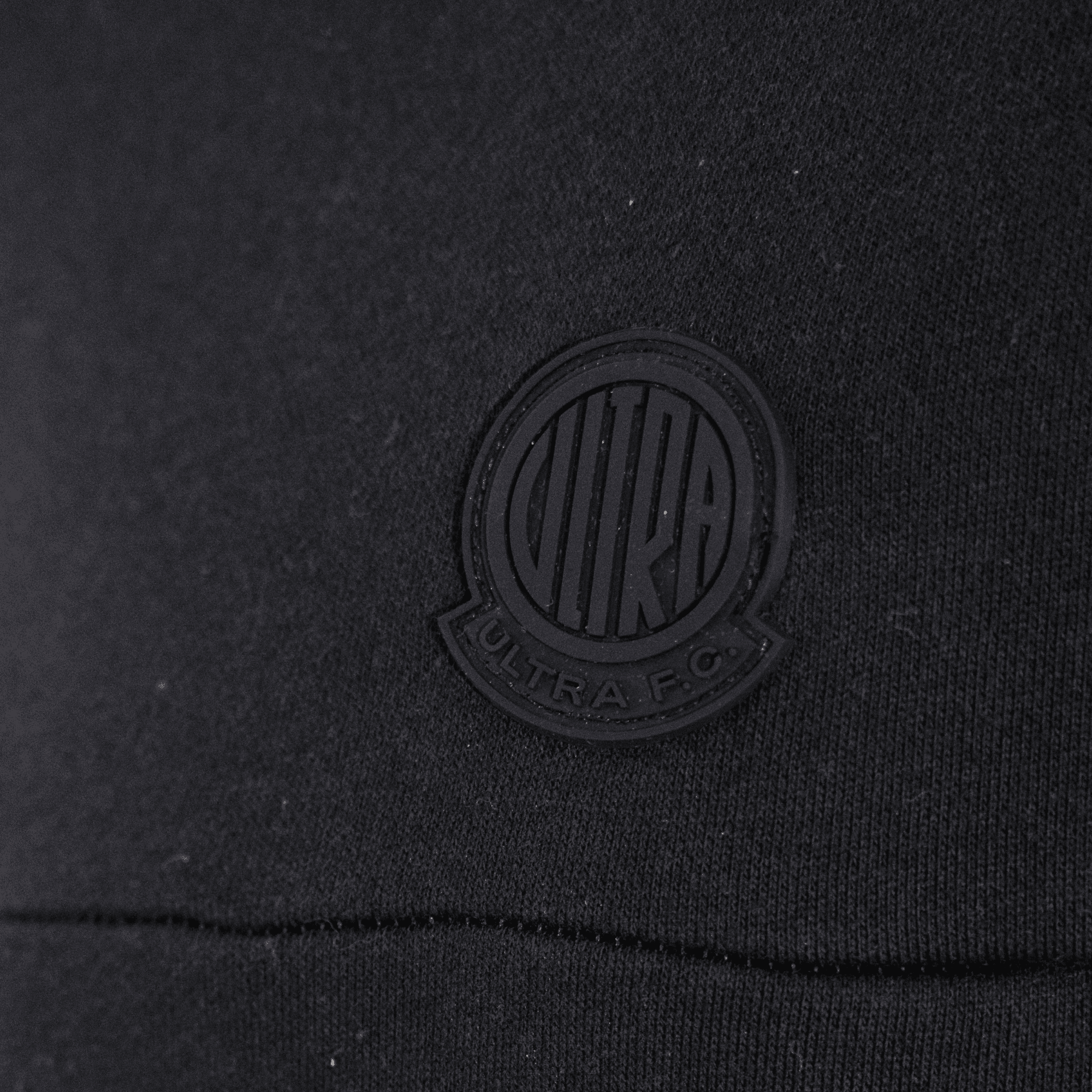 Ultra FC Hoodie Youth (9631330-02) Lifestyle Clothing Ultra Football