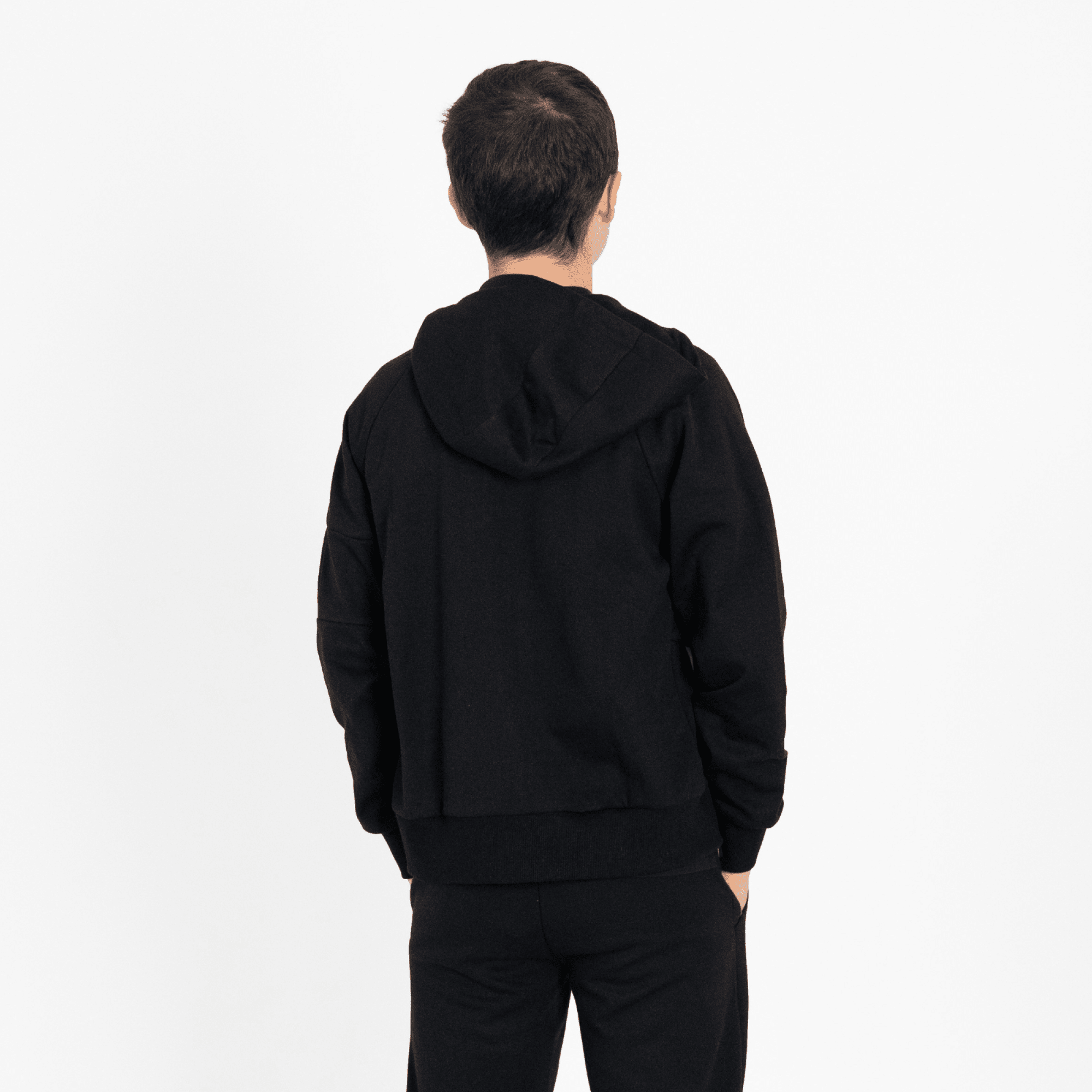 Ultra FC Player Fleece Jacket Youth (9631333-02) Lifestyle Clothing Ultra Football