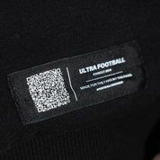 Ultra FC Player Fleece Crew Youth (9631331-01) Lifestyle Clothing Ultra Football