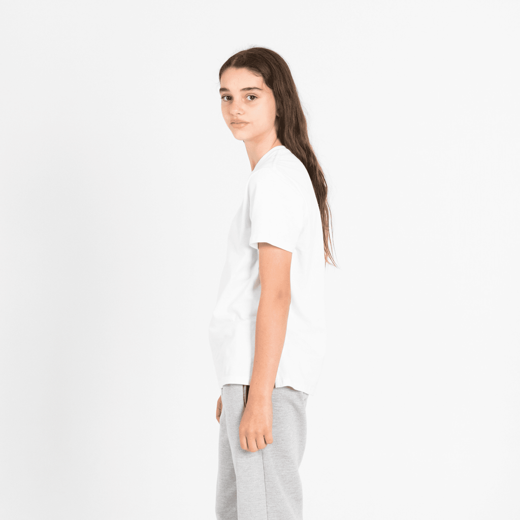Ultra FC Cotton Tee Youth (9631329-01)