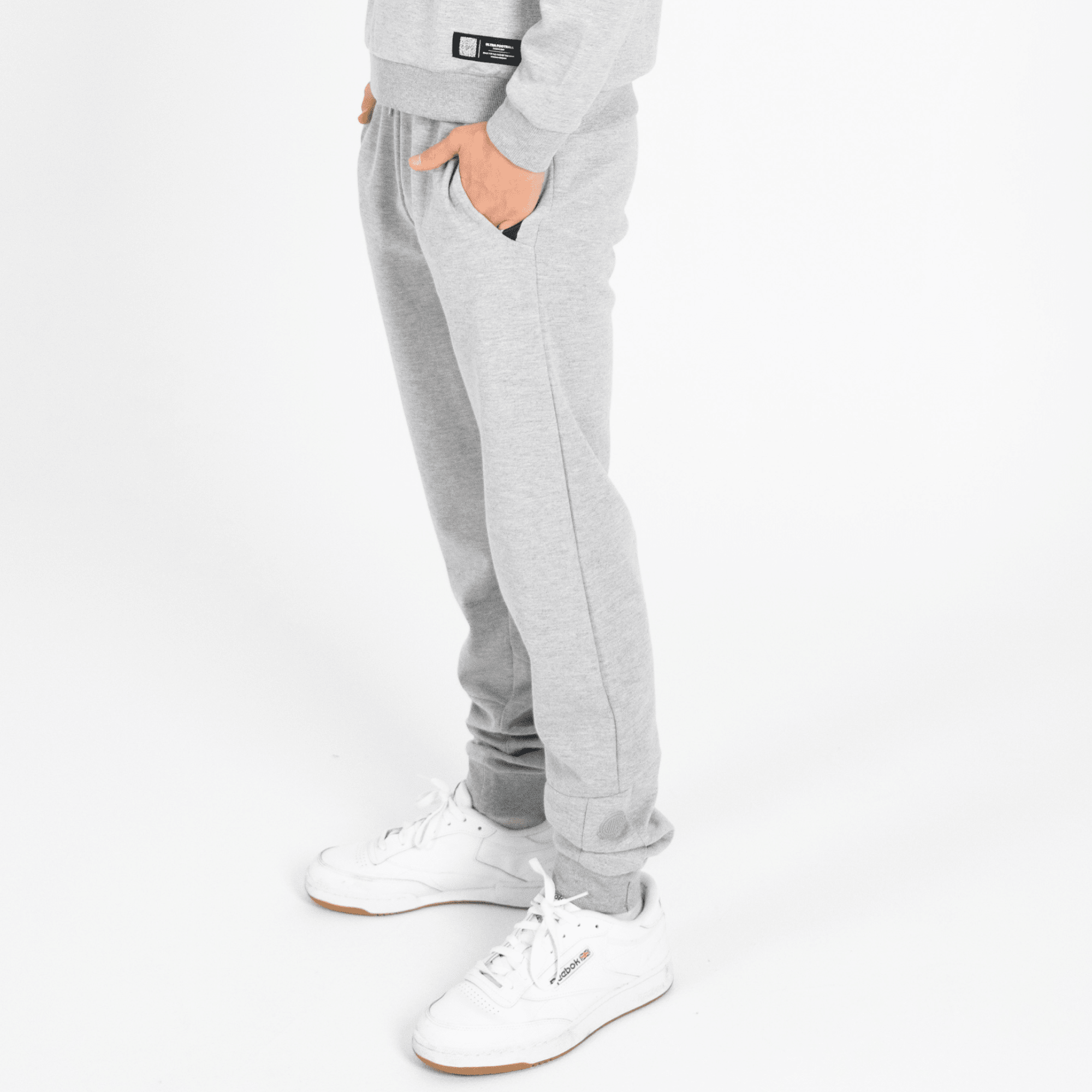 Ultra FC Player Fleece Pant Youth (9631336-03) Lifestyle Clothing Ultra Football