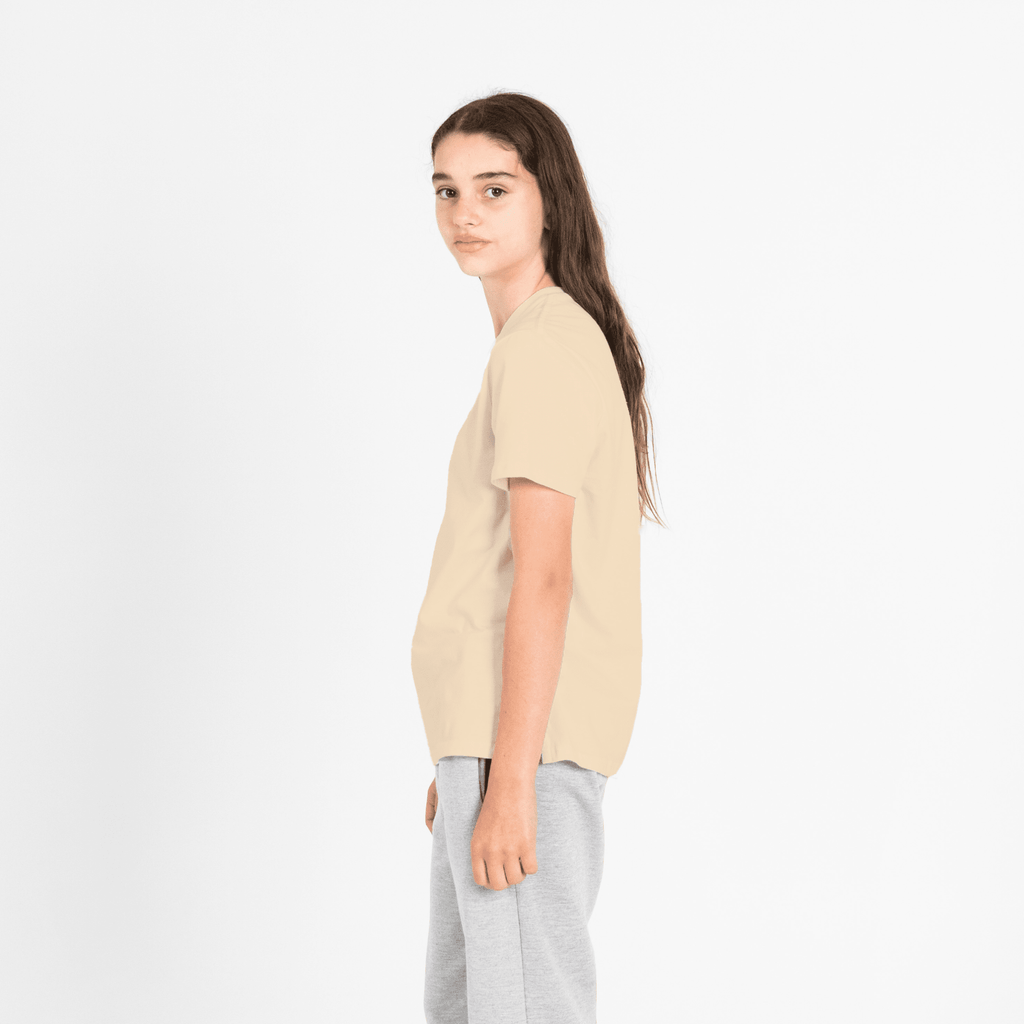 Ultra FC Cotton Tee  Youth (9631329-03)