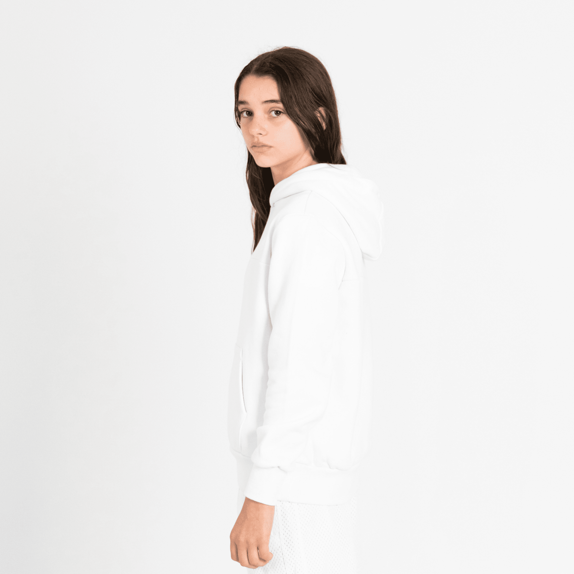 Ultra FC Hoodie Youth (9631330-01) Lifestyle Clothing Ultra Football
