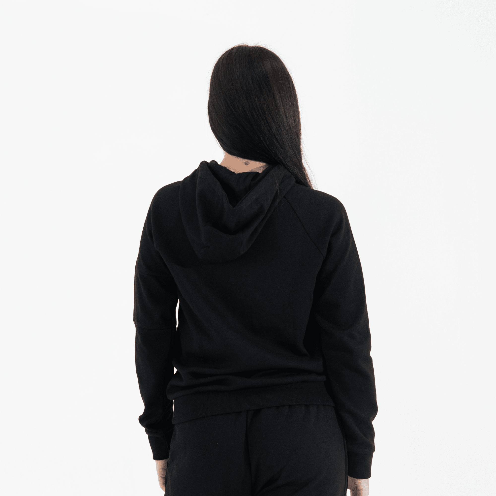 Ultra FC Player Fleece Jacket Womens (9631332-02) Lifestyle Clothing Ultra Football