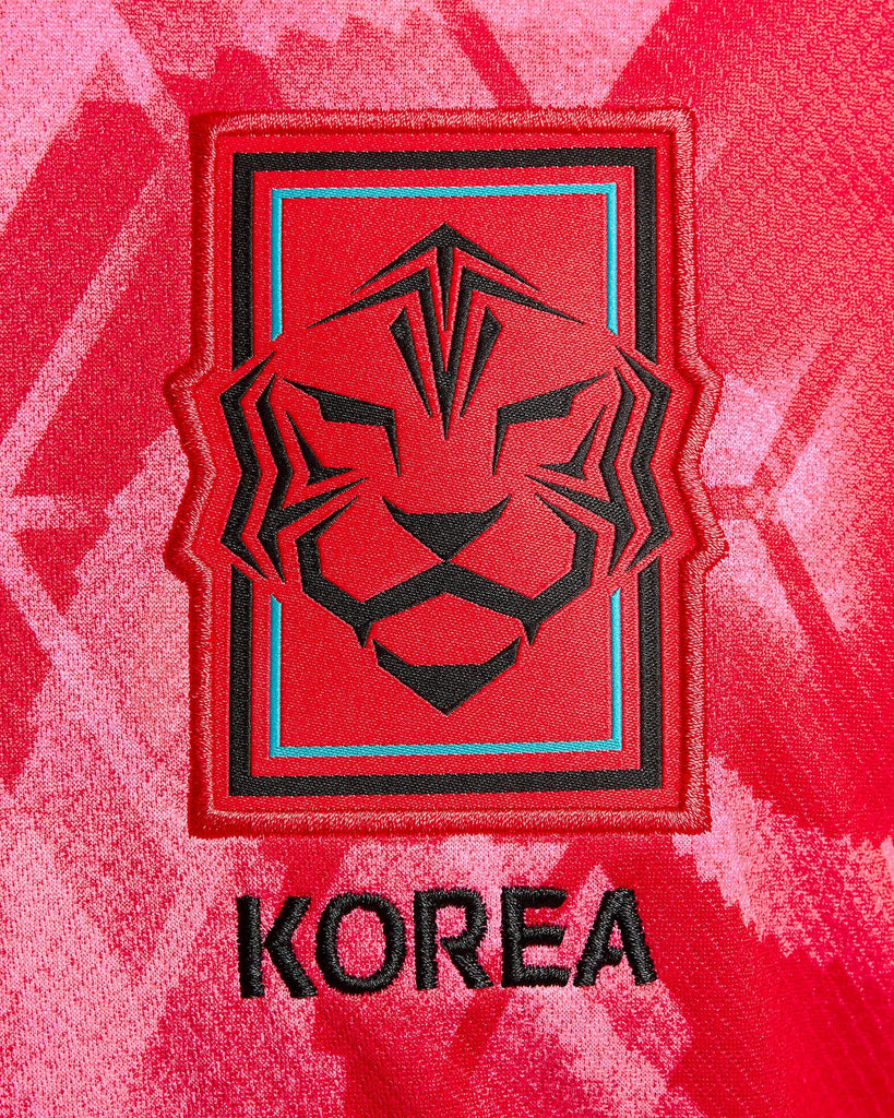 Korea 2024 Home Jersey (FJ4282-679)