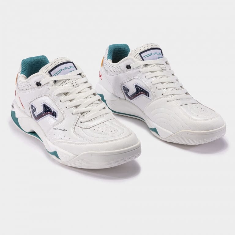 Top Flex Plus Indoor Court (TOUS2502IN)