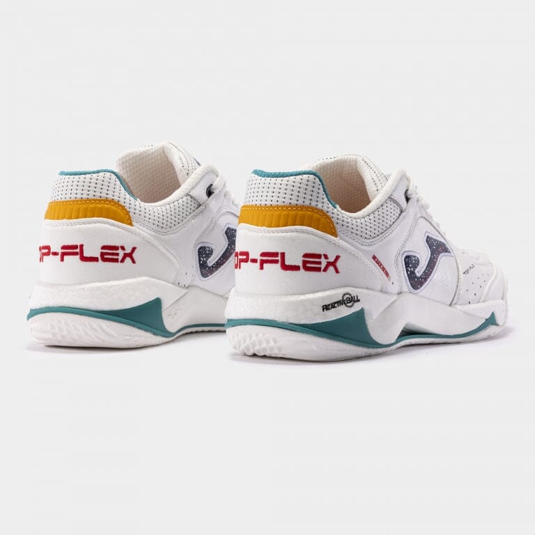 Top Flex Plus Indoor Court (TOUS2502IN)