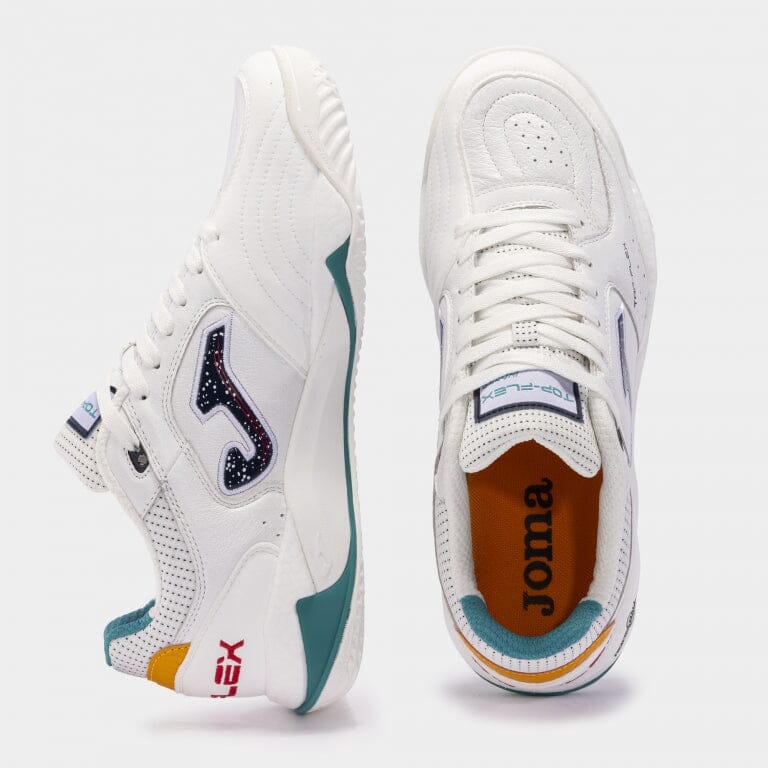 Top Flex Plus Indoor Court (TOUS2502IN)