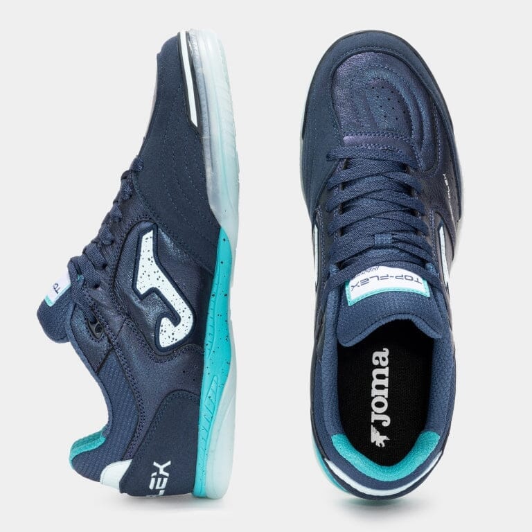 Top Flex Indoor Court (TOPS2504IN)