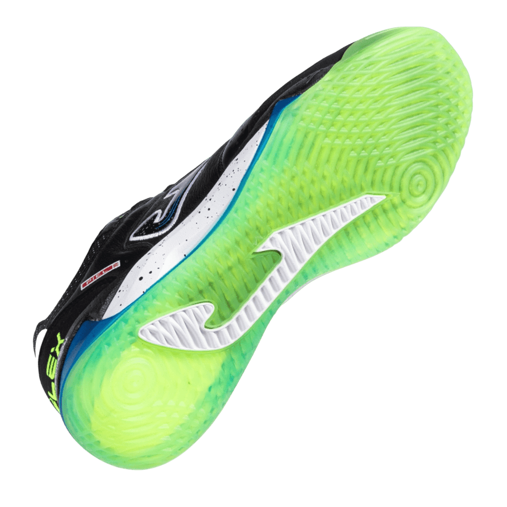Top Flex Plus Indoor Court (TOUW2501IN)