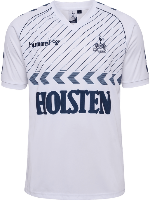 Tottenham Hotspur FC 1986 Retro Home Jersey (TOTRETRO002)