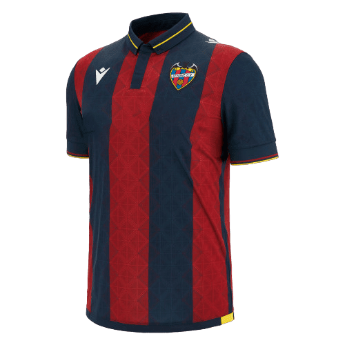 Levante 23 24 Home Jersey 58580371 Ultra Football