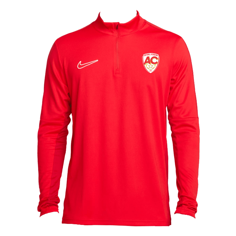 AC FOOTBALL Men's Academy 23 Drill Top (DR1352-657) AC FOOTBALL Nike Club Zone