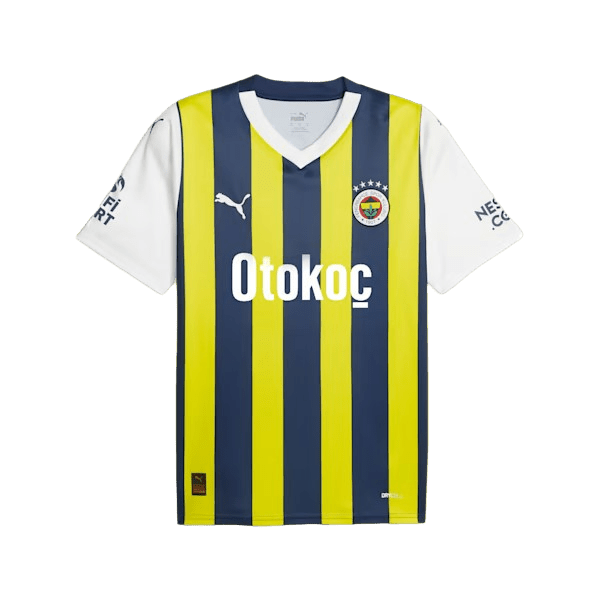 Fenerbahce 23/24 Home Jersey (77200001)