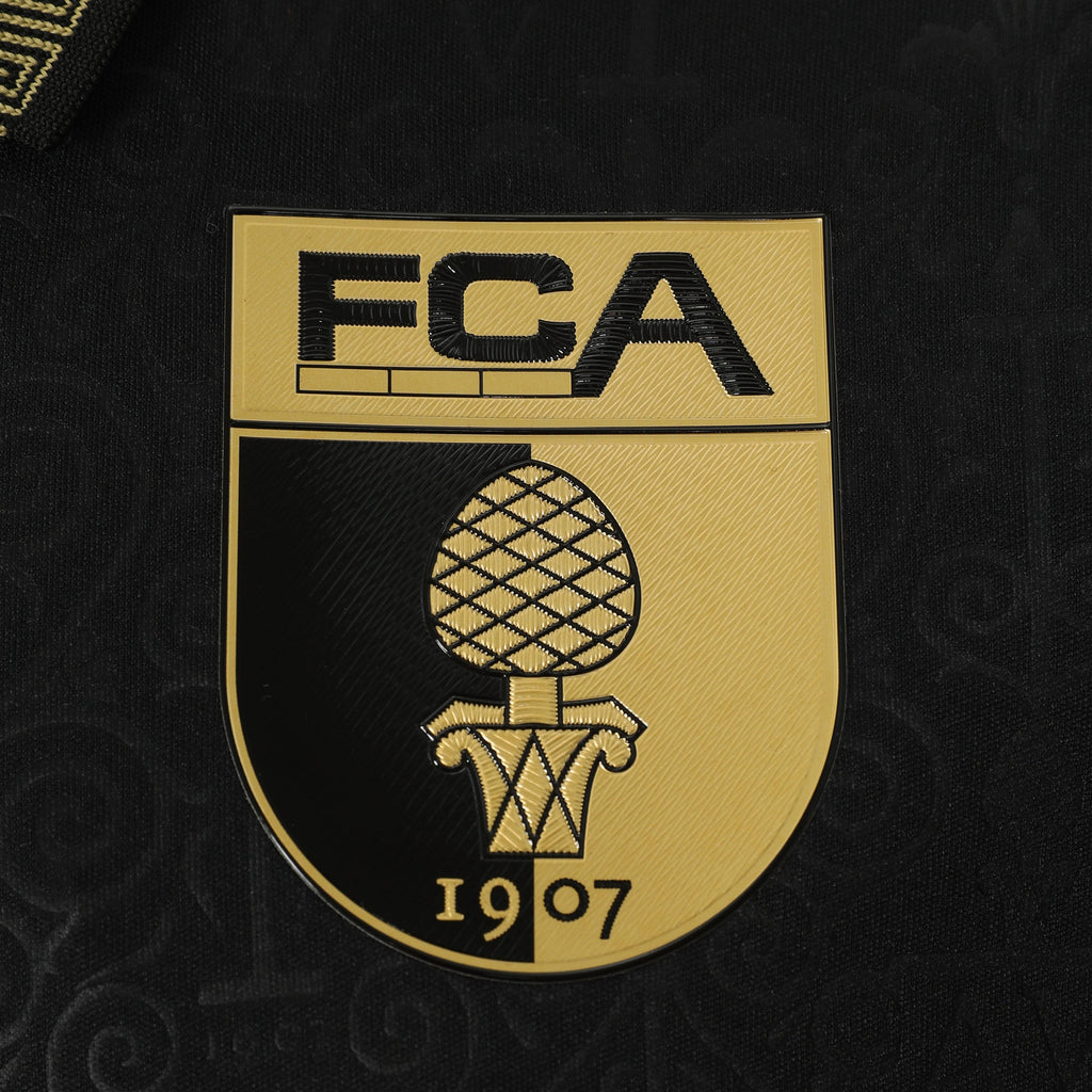 FC Augsburg 25/26 Third Jersey (P2GACX1209)