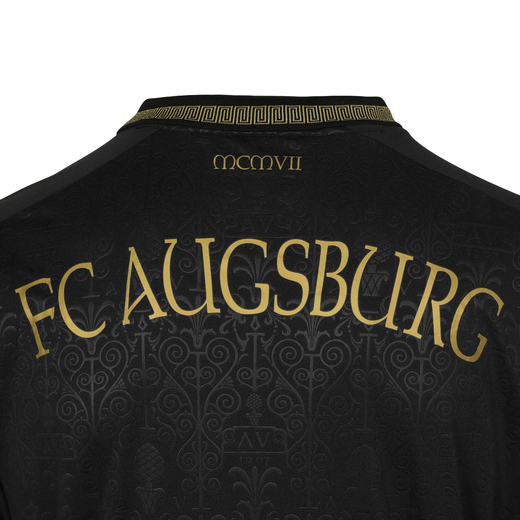 FC Augsburg 25/26 Third Jersey (P2GACX1209)