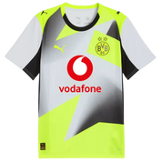 Borussia Dortmund 25/26 Away Jersey (78010402) Apparel Puma