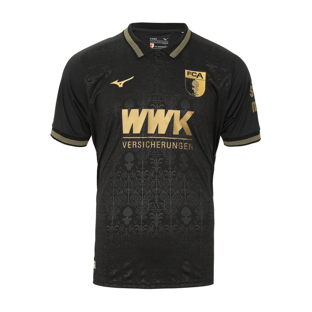 FC Augsburg 25/26 Third Jersey (P2GACX1209)