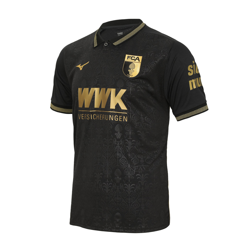 FC Augsburg 25/26 Third Jersey (P2GACX1209)