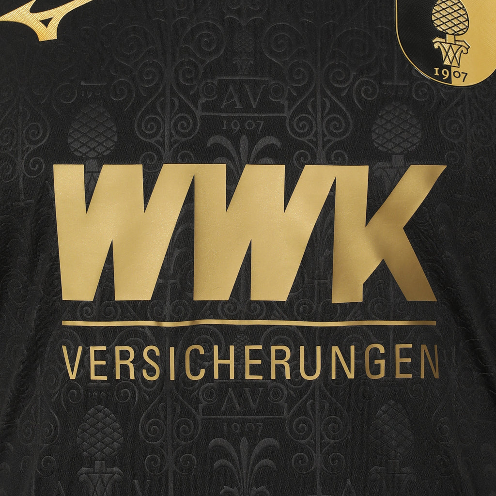 FC Augsburg 25/26 Third Jersey (P2GACX1209)