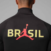 Brazil Strike Drill Top (IQ3293-010)