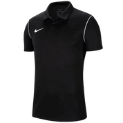 Women's Park 20 Polo (BV6893-010) Apparel Nike