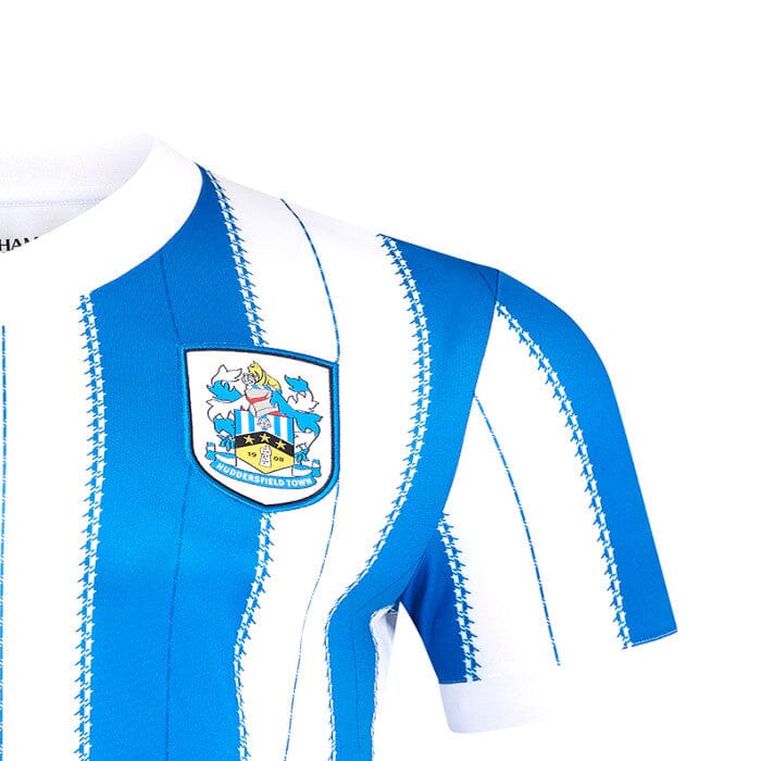 Huddersfield Town FC 24/25 Home Jersey (99869UUNS)