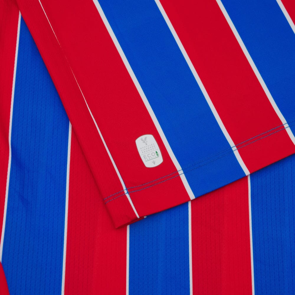 Crystal Palace 25/26 Home Jersey (600116630001)
