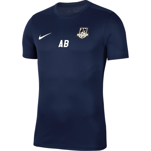2HFD  Men's Park 7 Jersey (BV6708-410)
