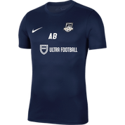 2HFD Youth Park 7 Jersey (BV6741-410) 2HFD Nike Club Zone