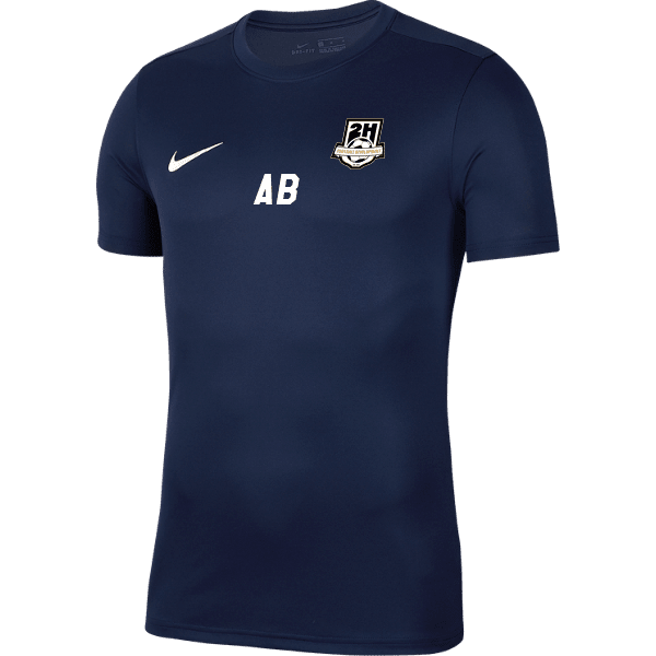 2HFD  Youth Park 7 Jersey (BV6741-410)