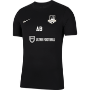2HFD Youth Park 7 Jersey 2HFD Nike Club Zone