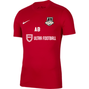 2HFD Youth Park 7 Jersey 2HFD Nike Club Zone