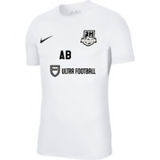 2HFD Men's Park 7 Jersey 2HFD Nike Club Zone