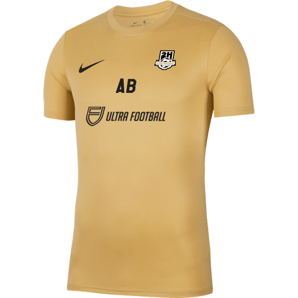 2HFD Men's Park 7 Jersey (BV6708-729) 2HFD Nike Club Zone