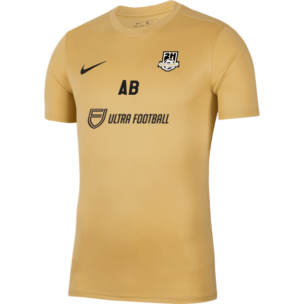 2HFD  Youth Park 7 Jersey (BV6741-729)